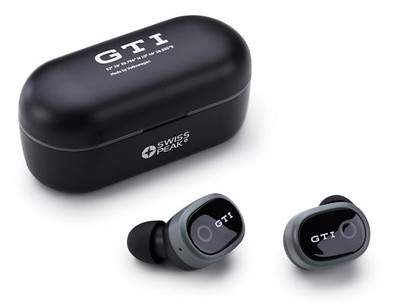 Bluetooth-Kopfhörer bis zu 3h Laufzeit, GTI Kollektion