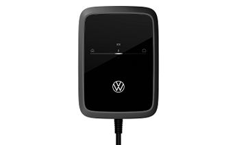 ID Charger 2, connect, 22kw, 4,5m Kabel