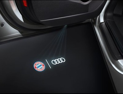 Audi Q3 Zubehör Aussen
