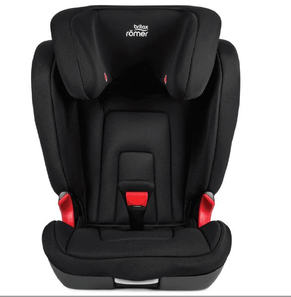 Kindersitz KIDFIX 2 R