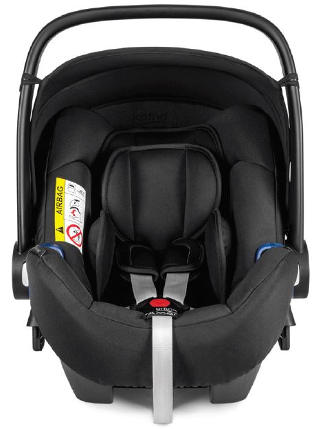 Kindersitz BABY-SAFE 2 i-SIZE