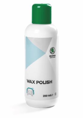 Wachspolitur, 250 ml