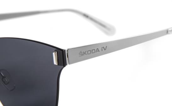 Sonnenbrille iV, Unisex