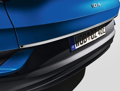 Zubehör für den VW ID.4 online bestellen