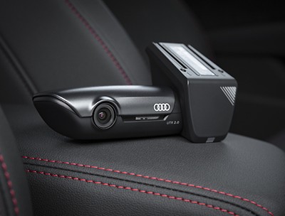 Dashcam (Universal Traffic Recorder 2.0)