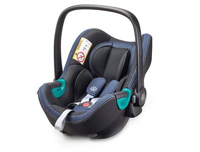 Kindersitz i-SIZE Babyschale, Kinder bis 15 Monate/83cm/13kg, nach Norm R129