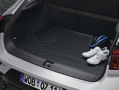 Original VW Golf (7) Gepäckraumeinlage für Fahrzeuge mit variabler Ladeboden