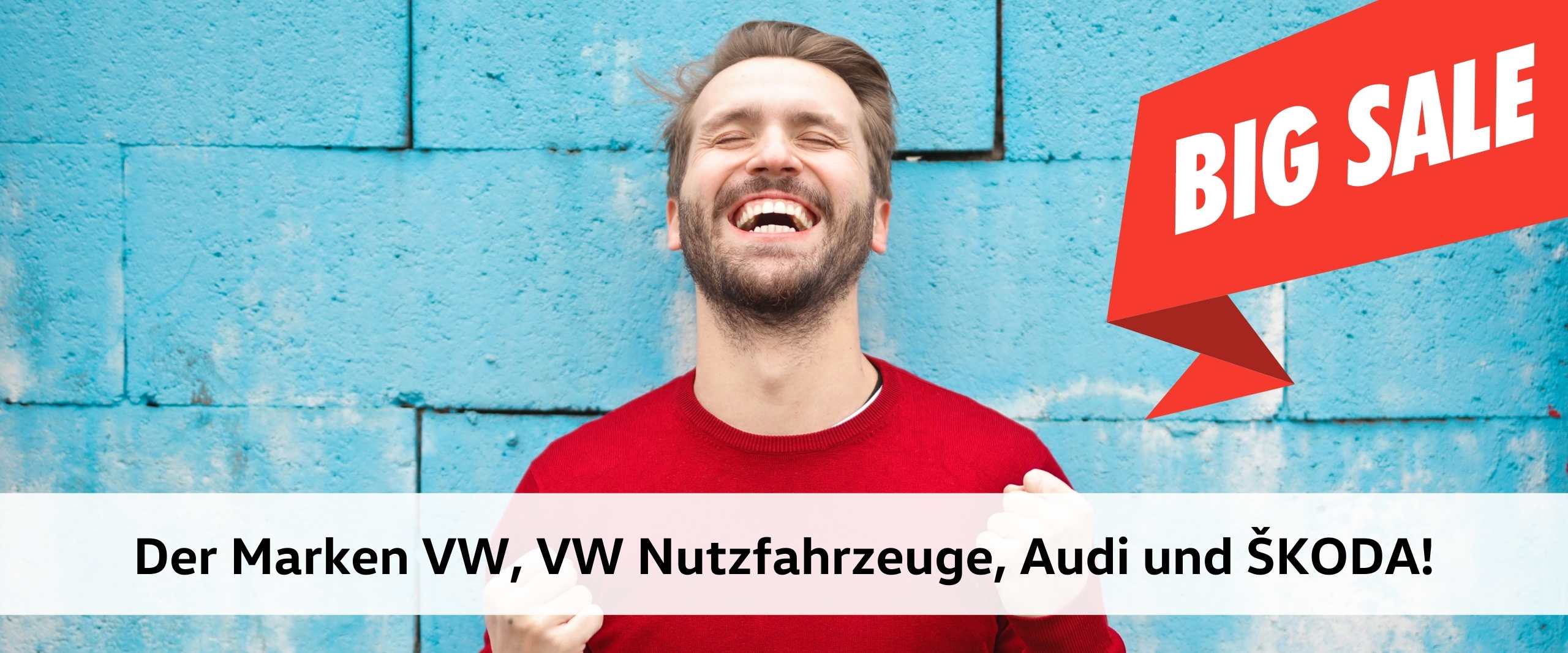 Sale im VW Zubehör-Onlineshop