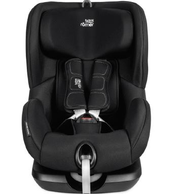 Kindersitz DUO PLUS