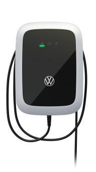 VW ID.Charger  Connect 4,5 m Kabel