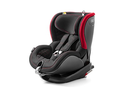 Audi Kindersitz i-Size