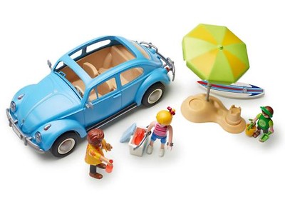 VW Käfer von Playmobil, Heritage Kollektion