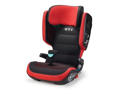 Kindersitz i-SIZE Kidfix GTI, Kinder 3 1/2 - 12 Jahre