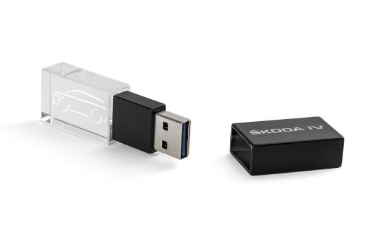 USB-Stick iV, 32 GB