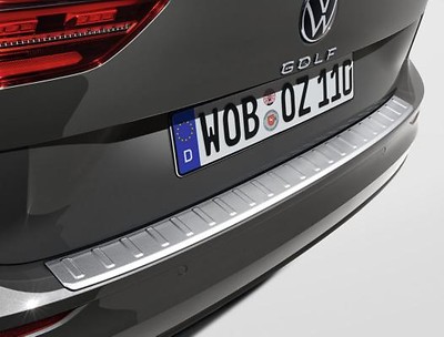 VW Golf 8 Variant Zubehör Aussen