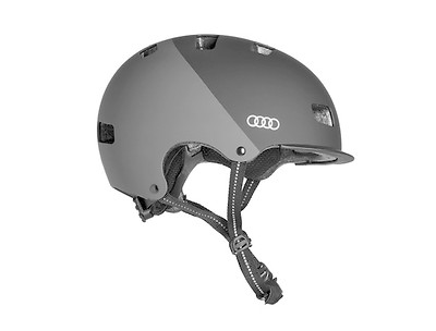 Helm für E-Scooter und Fahrrad Größe L