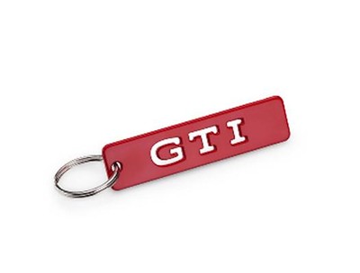 Schlüsselanhänger  GTI