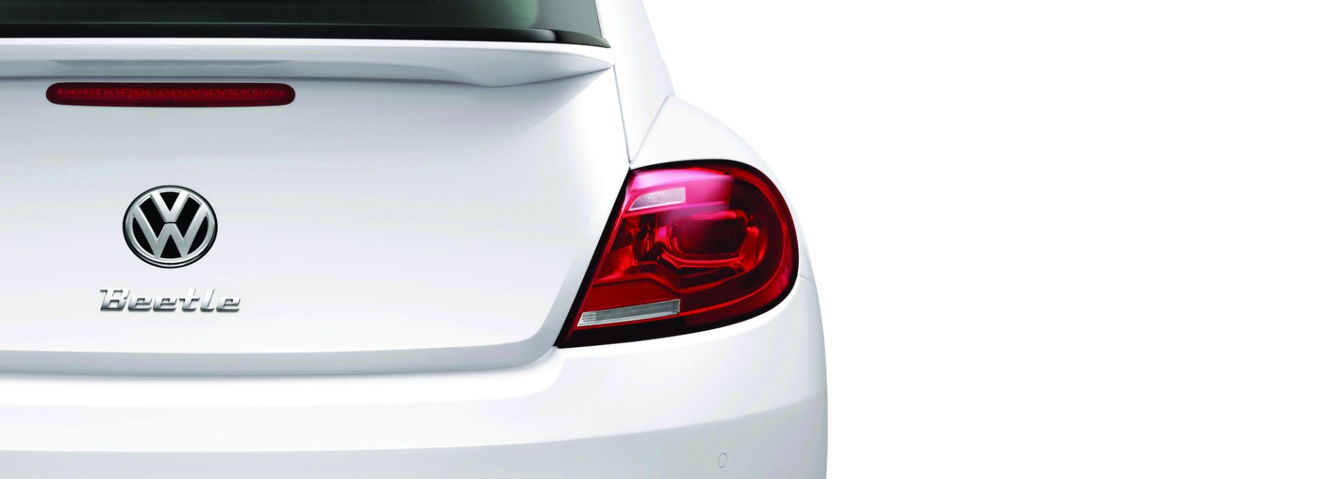 Volkswagen Original Schriftzug \